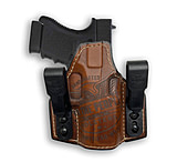 Image of We the People Holsters Glock 30 Leather IWB Holster
