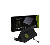 Image of Zamp Solar Obsidiana Series 45-Watt Dometic PLB40 Charging Kit