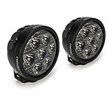 Image of Denali Electronics D7 Led Light Pods With DatadimTm Technology FE4DB917