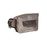 Image of Body Glove Costa Waterproof Cell Phone Hip Pack - Heather Grey 43851497