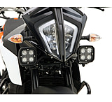 Image of Denali Electronics Driving Light Mount - Ktm 390 Adventure '20-'21 979FD5A4