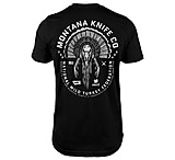 Image of Montana Knife Company MKC X NWTF Collab Fundraiser Tee - Men's