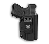 Image of We the People Holsters Glock 27 Gen 1-4 IWB Holster 9EC7CBA5