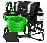 Image of Rhino USA JEEP/BRONCO/TRUCK Ultimate Kinetic Recovery Kit