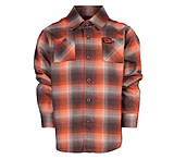 Image of Montana Knife Company MKC X Dixxon Flannels Shirts - Kid's