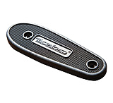 Image of TactaLoad TLFL5-BP1 Flash-5 Tactical Buttplate Black Aggressive Textured Polymer