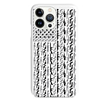 Image of We the People Holsters American Flag In Guns Black And White Cell Phone Cases