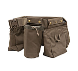 Image of Alps Outdoorz Deluxe Dove Belt - Brown A9890260