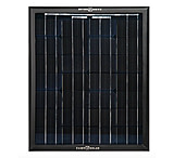 Image of Zamp Solar Obsidiana Series 25 Watt Solar Panel