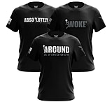 Image of We the People Holsters F Your Feelings Shirt - Men's