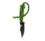Image of Montana Knife Company Sold Out Secret Drop Nock On Triumph Sl Fixed Blade Knives