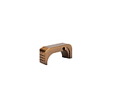 Image of Shield Arms PREMIUM S15 STEEL MAGAZINE CATCH - BLACK, LH, GLOCK 43X 03D52B16