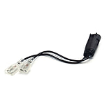 Image of Denali Electronics Horn Wiring A25A0AA3