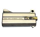 Image of Bond Arms Rough Nation Handgun Barrel .44 Spl 3 Rough and Tumble Silver B2873CFD