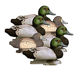 Image of Higdon Outdoors Standard Bluebill Foam Filled 6pk DF594183