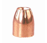 Image of Atlanta Arms Specialty Cartridge .38 Caliber Rifle Bullets, 100 Grain, Jacketed Hollow Point JHP