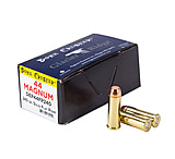 Image of Magnum Research Desert Eagles Bone Crusher Handgun Ammunition .44 Rem Mag 240gr FP 25/ct 9926A93A