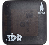 Image of 3D Robotics GPS Module for Pixhawk and APM 2.6 3DR uBlox GPS