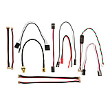 Image of 3D Robotics IRIS Plus Cable Pack