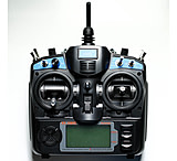 Image of 3D Robotics IRIS Plus Transmitter