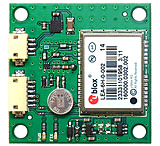 Image of 3D Robotics IRIS Plus uBlox GPS w/Compass Board