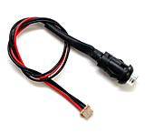Image of 3D Robotics Push Button Arming Safety Switch for Pixhawk