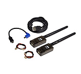 Image of 3D Robotics Radio Set w/Antennas