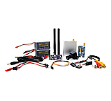 Image of 3D Robotics Video/OSD System Kit First Person View Kit