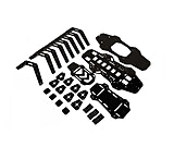 Image of 3D Robotics X8 Plus Main Body Fiber Parts