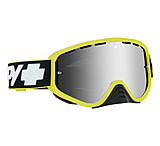 Image of Spy Optic Woot Race Goggles w/Shield Lens Shape