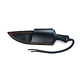 Image of Montana Knife Company Speedgoat 2.0 Leather Sheath