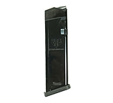 Image of Elite Tactical Systems Glock Handgun Magazine for Glock 17 9mm Luger 17/rd BULK 29F45875