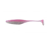 Image of Big Bite Baits Paddle Tail Jerk Minnow Soft Baits