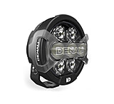 Image of Denali Electronics D7 Pro Multi-Beam Driving Light Pod With Modular X-Lens System 93703C75
