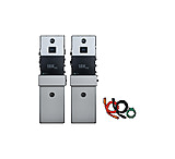Image of Big Battery Inc. 24kW 28.6kWh EG4 Energy Storage System ESS 6D125B1D