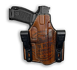 Image of We the People Holsters Canik Leather IWB Holster