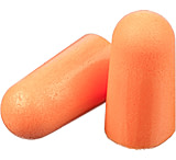 Image of 3M 1100 Uncorded Foam Ear Plugs