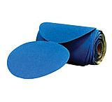 Image of 3M 36212 Stikit Sandpaper 6" Disc - 500 Grade, 100/Roll