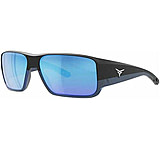Image of 3M Force Flex Kingfish Sunglasses