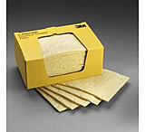 Image of 3M Absorbent Pad HI-CAP PK25 C-PD914DD, Case of 6 / Pack of 25
