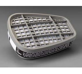 Image of 3M Cartridge Multi GAS/VAPOR PK2 6006, Case of 30 / Pack of 2