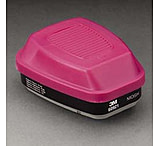 Image of 3M Cartridge Org VAPOR/ACID PK2 60923, Case of 30 / Pack of 2