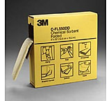 Image of 3M Chemical Sorbent Universal C-FL550DD, Case of 3 / Each