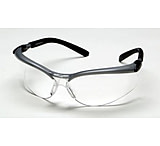 Image of 3M Clear Box Af Lens Silver Frame 11380-00000-20, Case of 20 / Each