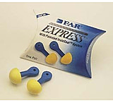 Image of 3M Ear Exp Uncr Asstd Col PK100PR 321-2200, Case of 4 / Pack of 100