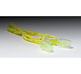 Image of 3M Ear Plug Triflnge Ctcord PK100 P3001, Case of 4 / Pack of 100