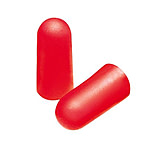 Image of 3M Ear Plug Uncorded Nitro PK200 P1000, Case of 10 / Pack of 200