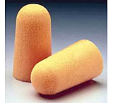 Image of 3M Earplug Corded PK100 1110, Case of 5 / Pack of 100