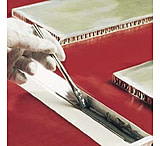 Image of 3M Epoxy SCOTCH-WELD 2216 Gry 2OZ 021200-20851, Case of 6 / Each of 6