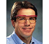 Image of 3M Eyewear Saftey WHT/RED/BLU Fra 14327-00000-20, Case of 20 / Each